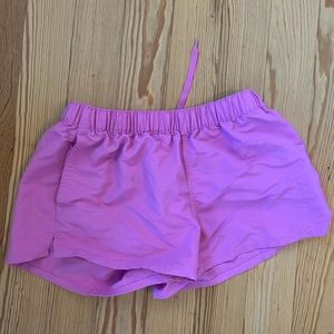 Patagonia Womens Baggies